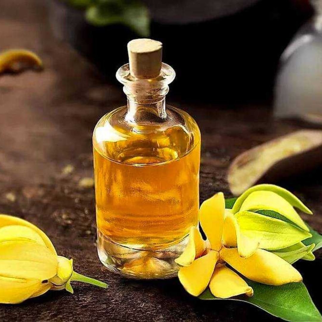 Ylang Ylang Oil